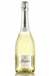 Freixenet Prosecco DOC - вино игристое Фрешенет Просекко DOC 0.75 л белое сухое