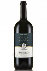 вино Saffredi Toscana Rosso IGT 1.5 л красное сухое