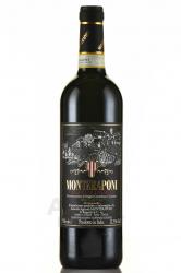 вино Chianti Classico DOCG Riserva Il Campitello 0.75 л красное сухое