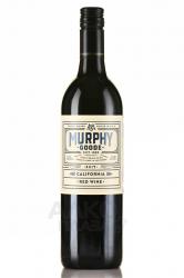 Murphy-Goode Red Blend - американское вино Мерфи-Гуд Ред Бленд 0.75 л