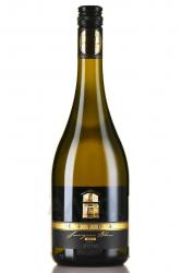 вино Leyda Sauvignon Blanc 0.75 л белое сухое 