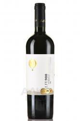 вино Luis Felipe Edwards LFE 900 Single Vineyard 0.75 л красное сухое 