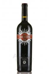 Lucente Toscana IGT Luce della Vite - вино Люченте Люче Делла Вита 0.75 л красное сухое