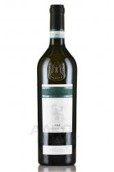 Tinazzi Selezione di Famiglia Custoza DOP - вино Тинацци Селецьоне ди Фамилья Кустоза 0.75 л белое полусухое