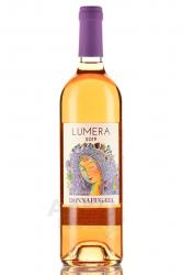 вино Donnafugata Lumera 0.75 л розовое сухое