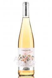 вино Feudo Arancio Tinchite Rose Terre Siciliane 0.75 л розовое полусухое