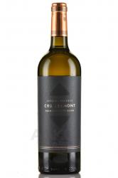 Cru Lermont Special Reserve - вино Крю Лермонт Спесиал Резерв Фанагория 0.75 л белое сухое