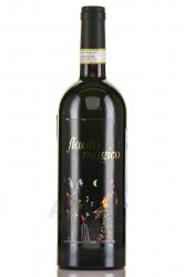 Flauto Magico Brunello di Montalcino Riserva - вино Флауто Мэджико Брунелло ди Монтальчино Ризерва 0.75 л красное сухое