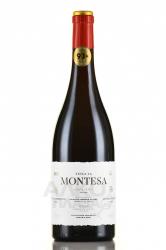 Finca La Montesa Rioja - вино Финка Ла Монтеса Риоха 0.75 л красное сухое