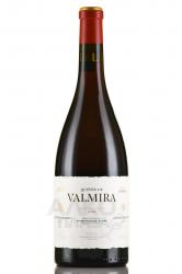 вино Киньон де Вальмира Риоха 0.75 л красное сухое 