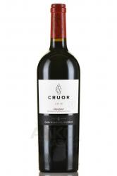 вино Cruor Priorat DOC 0.75 л 