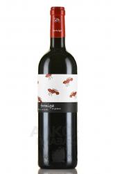 Domini de la Cartoixa Formiga Priorat - вино Домини де ла Картоикша Формига Приорат 0.75 л красное сухое