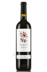 вино Alvaro Palacios Camins del Priorat 0.75 л красное сухое