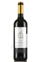 вино Vicente Gandia Priorat Xibrana Crianza 0.75 л красное сухое 