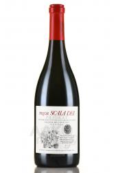 вино Scala Dei Prior 0.75 л красное сухое 