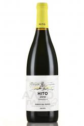 вино Hito Ribera Del Duero DO 0.75 л красное сухое 