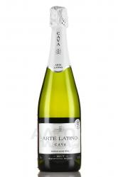 Cava Arte Latina - игристое вино Кава Арте Латино 0.75 л