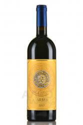 вино Agricola Punica Barrua 0.75 л 