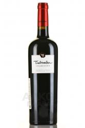 вино Тинторальба Селекшион 0.75 л красное сухое 