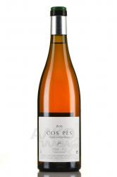 Forjas del Salnes Cos Pes Vinos Atlanticos - вино Кос Пес ДО 0.75 л белое сухое