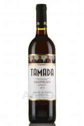 вино Tamada, Khvanchkara 0.75 л 