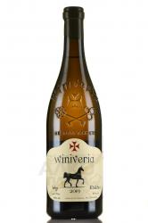 Winiveria Khikhvi - вино Виниверия Хихви 0.75 л белое сухое