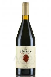 вино Wine Besini Qvevri Dry Red 0.75 л