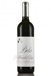 вино Бэла Ризерва 0.75 л красное сухое 