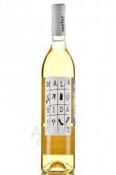 Mala Vida Blanco DO - вино Мала Вида Бланко ДО 0.75 л белое сухое