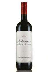 вино De Wetshof Estate Naissance Cabernet Sauvignon 0.75 л 