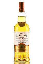 The Glenlivet 12 years old Excellence 0.7 л