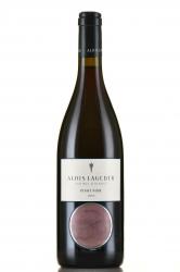 Alois Lageder Pinot Noir Alto Adige - вино Алоис Ладжедер Пино Нуар Альто-Адидже 0.75 л красное сухое