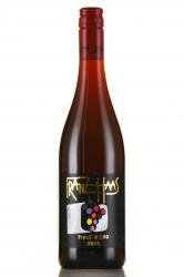 Franz Haas Pinot Nero - вино Пино Неро 0.75 л красное сухое