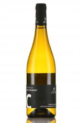 Feudo Montoni La Marza Chardonnay - вино Феудо Монтони Ла Марца Шардоне 0.75 л белое сухое