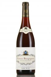 Albert Bichot Coteaux Bourguignons AOC - вино Альбер Бишо Кото Бургиньон 0.75 л красное сухое