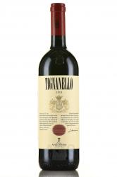 вино Antinori Tignanello Toscana IGT 0.75 л 