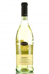 вино Canti Pinot Grigio 0.75 л 