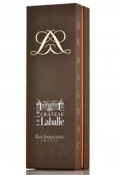 Armagnac Laballe Bas Armagnac - арманьяк Лабалль Ба Арманьяк 1966 года 0.7 л в п/у