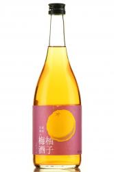 вино Kishuishigami No Uzu Umeshu 0.72 л 