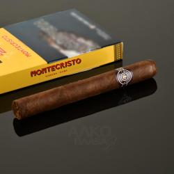 Montecristo №3 - сигары Монтекристо №3