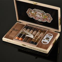 Набор сигар My Father Belicoso Sampler Collection