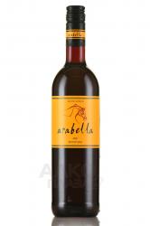 Arabella Pinotage - вино Арабелла Пинотаж 0.75 л красное сухое