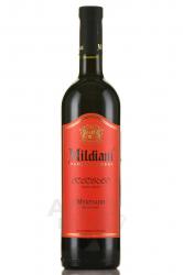 вино Mildiani Mukuzani 0.75 л 