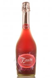 Fresita - вино игристое Фрезита 0.75 л розовое сладкое