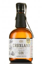 Gin Cruxland - джин Крукслэнд 0.7 л