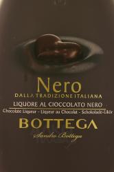 Bottega Nero - ликер Боттега Неро 0.5 л