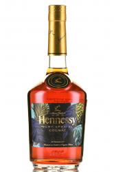 Hennessy VS Limited Edition - коньяк Хеннесси ВС Лимитед Эдишн 0.7 л в п/у