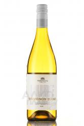 Trapiche Pure Sauvignon Blanc - вино Трапиче Пьюэ Совиньон Блан 0.75 л