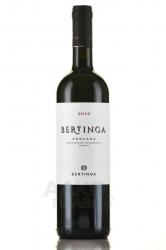 Bertinga Toscana - вино Бертинга Тоскана 0.75 л красное сухое