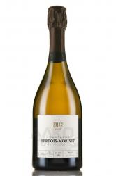 Pertois Moriset PM 02 Edition Grand Cru - шампанское Пертуа Моризе ПМ.02 Эдисьон Гран Крю 0.75 л белое экстра брют